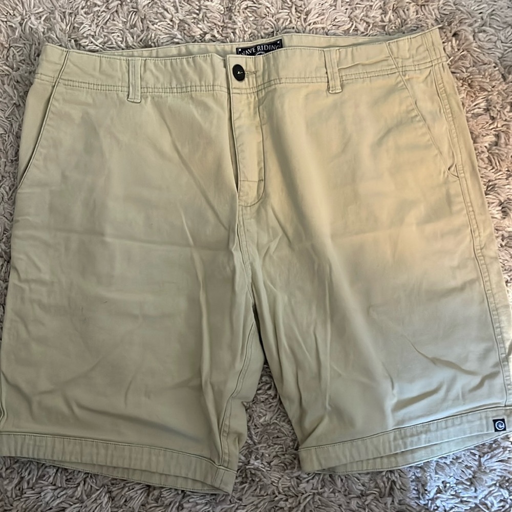 WRV shorts